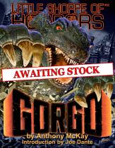 Little Shoppe of Horrors #52